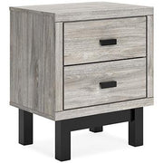 Vessalli Bedroom Set -  Ashley Furniture Bedroom Set  Fresh Start Furniture