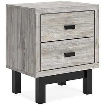 Vessalli Bedroom Set -  Ashley Furniture Bedroom Set  Fresh Start Furniture