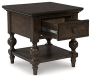 Veramond Occasional Table Set -  Ashley Furniture Table Set  Fresh Start Furniture