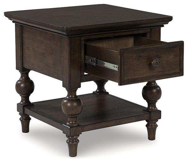 Veramond Occasional Table Set -  Ashley Furniture Table Set  Fresh Start Furniture