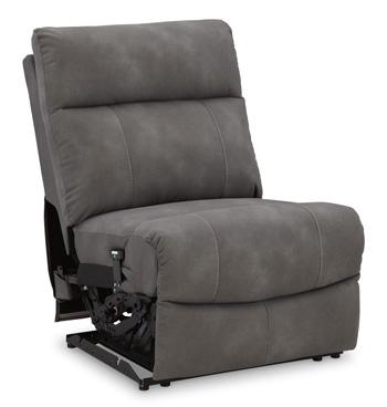 Next-Gen DuraPella Power Reclining Sectional Ashley Furniture Sectional  Fresh Start Furniture