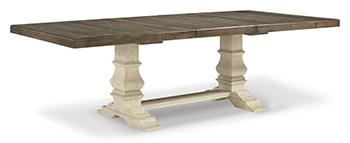 Bolanburg Dining Set -  Ashley Furniture Dining Room Set