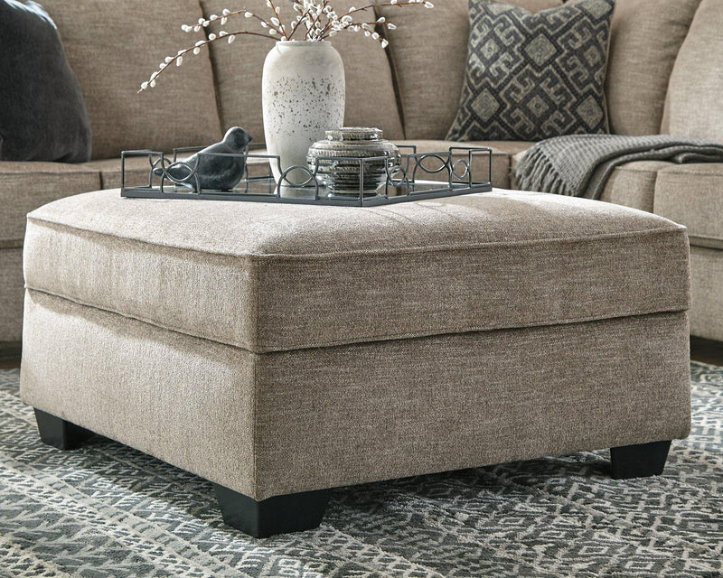 Bovarian Living Room Set -  Ashley Furniture Living Room Set