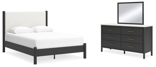 Cadmori Bedroom Set -  Ashley Furniture Bedroom Set  Fresh Start Furniture