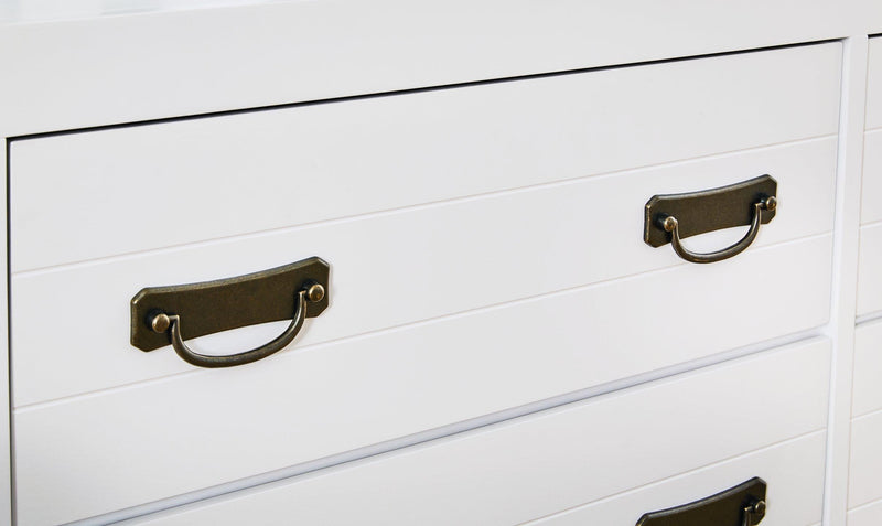 Binterglen Bedroom Package -  Ashley Furniture Bedroom Set