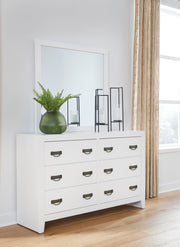 Binterglen Bedroom Package -  Ashley Furniture Bedroom Set
