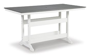 Transville Outdoor Dining Set Ashley Furniture Outdoor Dining Set  Fresh Start Furniture