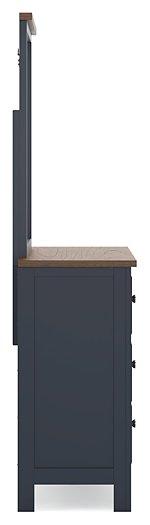 Landocken Bedroom Package Ashley Furniture Bedroom Set  Fresh Start Furniture