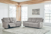 Barnsana Living Room Set -  Ashley Furniture Living Room Set