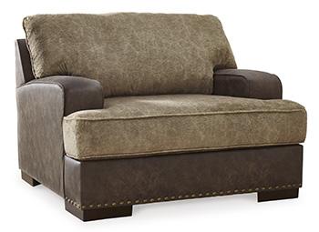 Alesbury Living Room Set Ashley Furniture