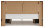 Lawroy Bed Ashley Furniture Bed  Fresh Start Furniture