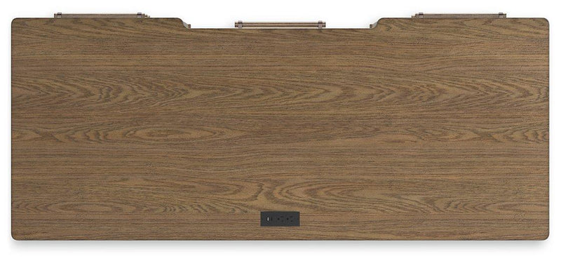 Roanhowe Home Office Set Ashley Furniture Home Office Set  Fresh Start Furniture