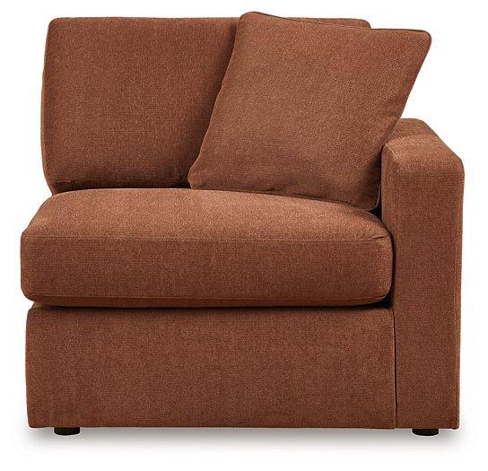 Modmax 6-Piece Sectional Ashley Furniture Sectional  Fresh Start Furniture