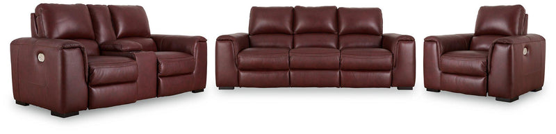 Alessandro Living Room Set Ashley Furniture