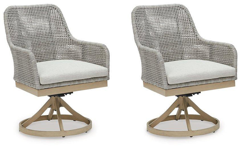 Seton Creek Outdoor Seating Set Ashley Furniture Outdoor Seating Set  Fresh Start Furniture