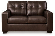Santorine Loveseat Ashley Furniture Loveseat  Fresh Start Furniture