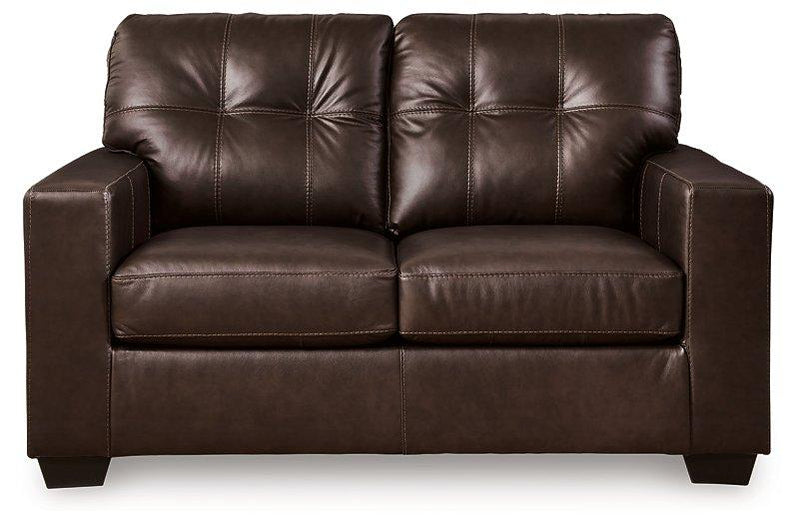 Santorine Loveseat Ashley Furniture Loveseat  Fresh Start Furniture