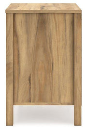 Bermacy Bedroom Set -  Ashley Furniture Bedroom Set