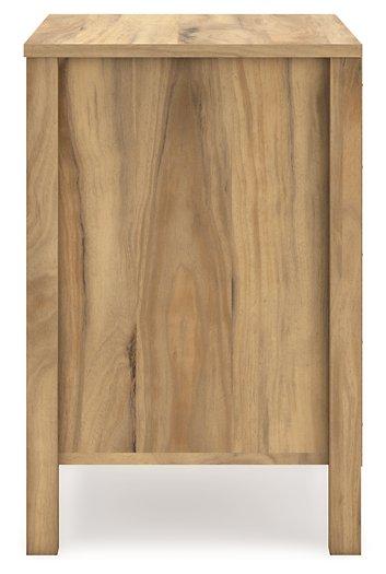 Bermacy Bedroom Set -  Ashley Furniture Bedroom Set