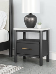 Cadmori Bedroom Set -  Ashley Furniture Bedroom Set  Fresh Start Furniture