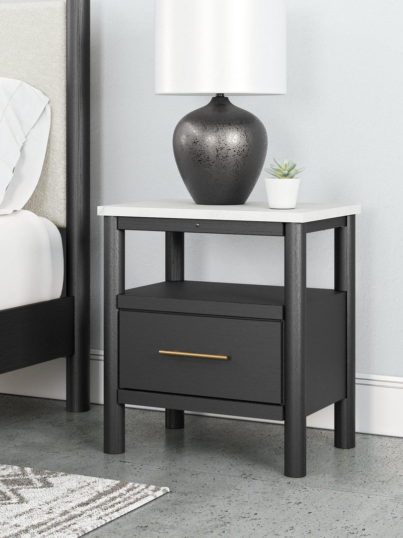 Cadmori Bedroom Set -  Ashley Furniture Bedroom Set  Fresh Start Furniture