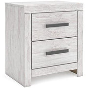 Cayboni Bedroom Package -  Ashley Furniture Bedroom Set  Fresh Start Furniture