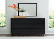 Danziar Bedroom Set -  Ashley Furniture Bedroom Set  Fresh Start Furniture