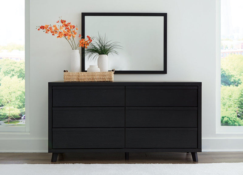 Danziar Bedroom Set -  Ashley Furniture Bedroom Set  Fresh Start Furniture