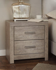 Culverbach Bedroom Set -  Ashley Furniture Youth Bedroom Set  Fresh Start Furniture
