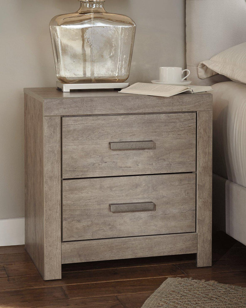 Culverbach Bedroom Set -  Ashley Furniture Youth Bedroom Set  Fresh Start Furniture