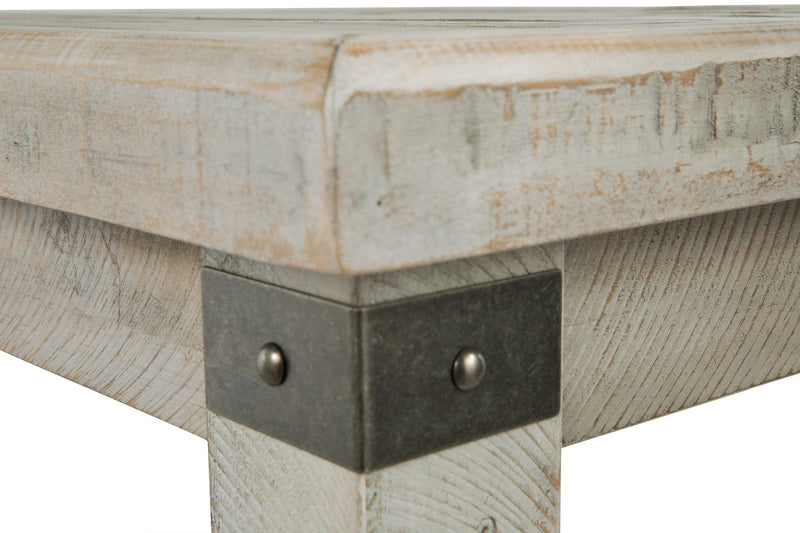 Carynhurst Table Set -  Ashley Furniture Table Set  Fresh Start Furniture