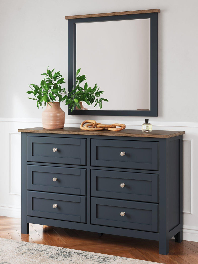 Landocken Bedroom Package Ashley Furniture Bedroom Set  Fresh Start Furniture
