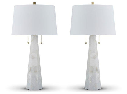 Laurellen Lamp Set