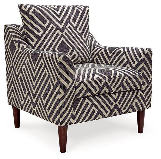 Morrilton Next-Gen Nuvella Accent Chair Ashley Furniture Accent Chair Default Title Fresh Start Furniture