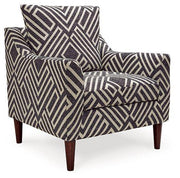 Morrilton Next-Gen Nuvella Accent Chair Ashley Furniture Accent Chair Default Title Fresh Start Furniture