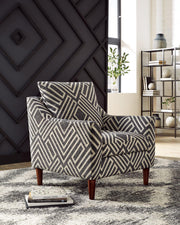 Morrilton Next-Gen Nuvella Accent Chair Ashley Furniture Accent Chair  Fresh Start Furniture