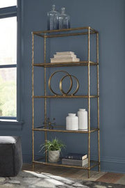 Ryandale Bookcase Ashley Furniture Bookcase  Fresh Start Furniture