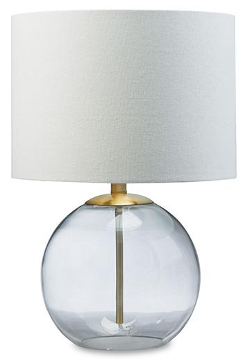 Samder Lamp Set Ashley Furniture Table Lamp Set  Fresh Start Furniture