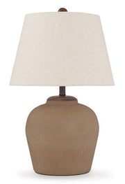 Scantor Lamp Set Ashley Furniture Table Lamp Set  Fresh Start Furniture