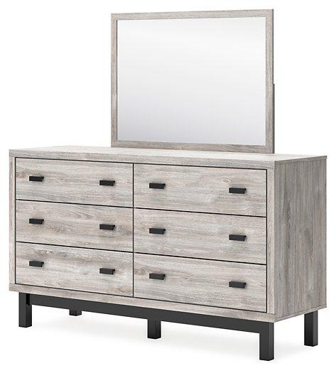 Vessalli Bedroom Set -  Ashley Furniture Bedroom Set  Fresh Start Furniture