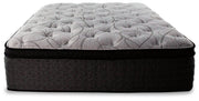 Hybrid 1600 Mattress Set Ashley Furniture Mattress Set  Fresh Start Furniture