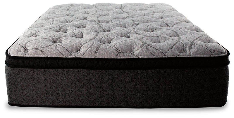 Hybrid 1600 Mattress Set Ashley Furniture Mattress Set  Fresh Start Furniture
