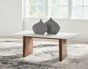 Isanti Occasional Table Set Ashley Furniture Table Set  Fresh Start Furniture
