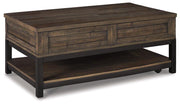 Johurst Table Set Ashley Furniture Table Set  Fresh Start Furniture