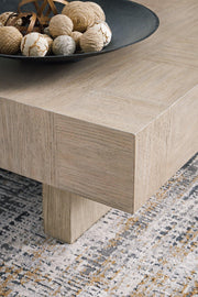 Jorlaina Coffee Table Ashley Furniture Cocktail Table  Fresh Start Furniture