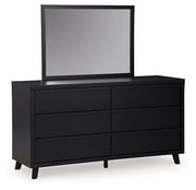 Danziar Bedroom Set -  Ashley Furniture Bedroom Set  Fresh Start Furniture