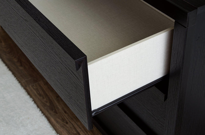 Danziar Bedroom Set -  Ashley Furniture Bedroom Set  Fresh Start Furniture
