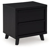 Danziar Bedroom Set -  Ashley Furniture Bedroom Set  Fresh Start Furniture