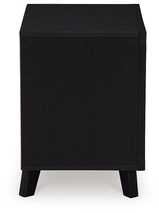 Danziar Bedroom Set -  Ashley Furniture Bedroom Set  Fresh Start Furniture