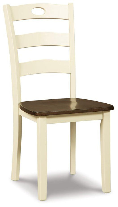 Woodanville Dining Set Ashley Furniture Dining Room Set  Fresh Start Furniture